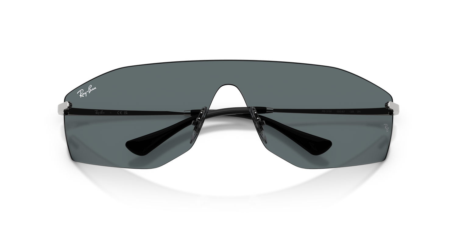 RAY-BAN RB3781 003/87 41