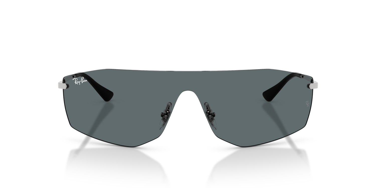 RAY-BAN RB3781 003/87 41