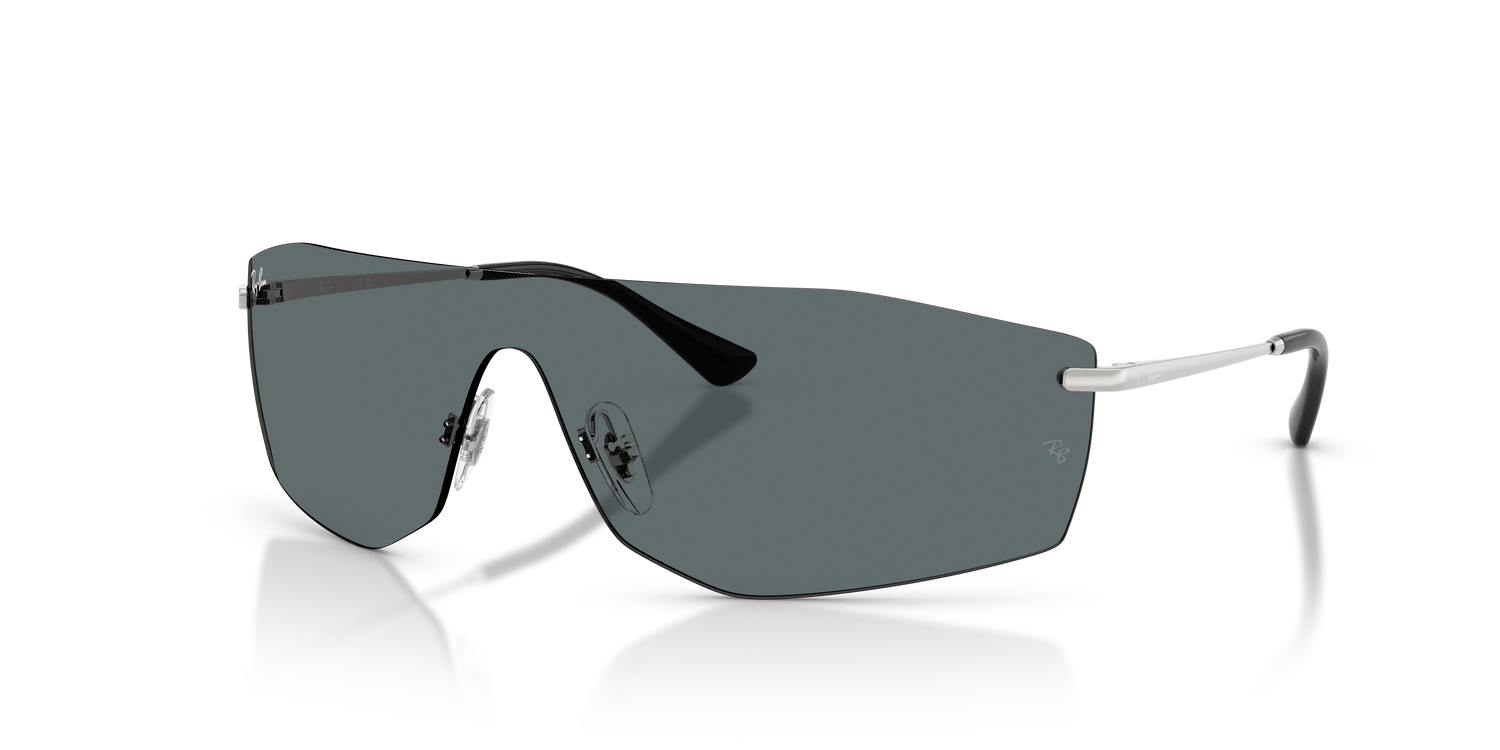 RAY-BAN RB3781 003/87 41
