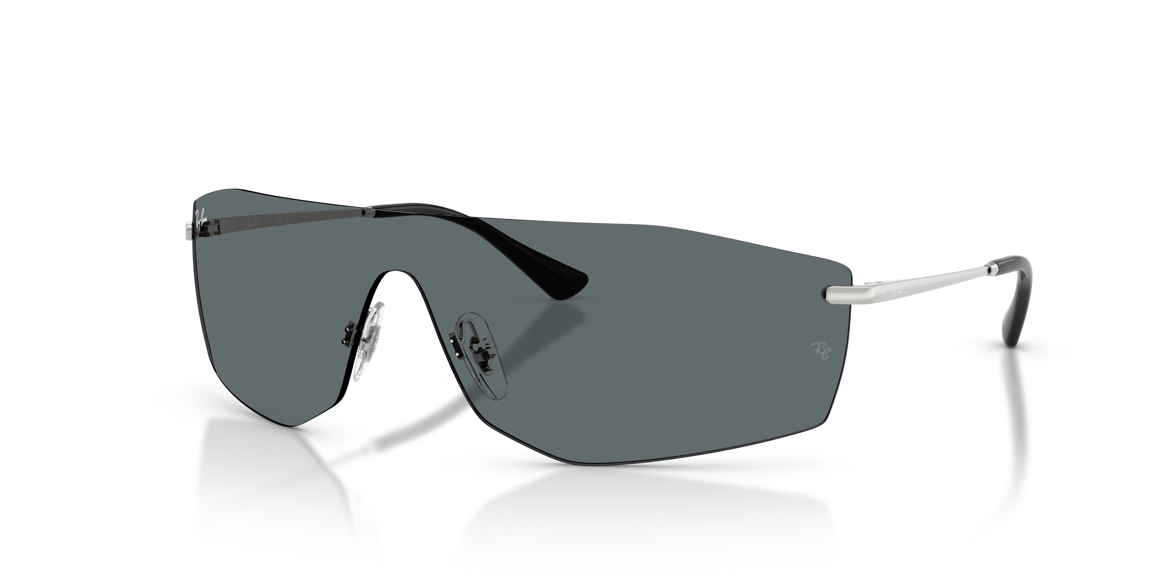 RAY-BAN RB3781 003/87 41