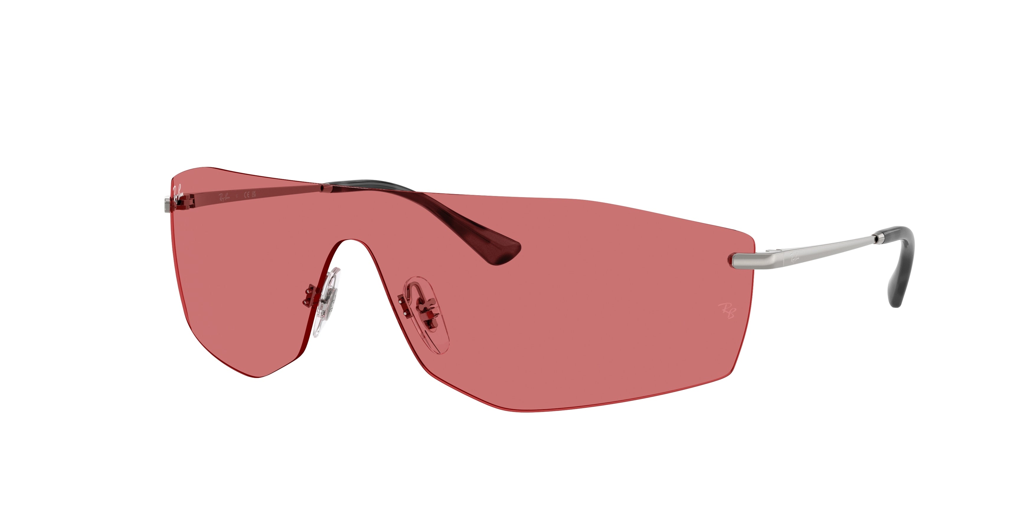 RAY-BAN RB3781 004/75 41