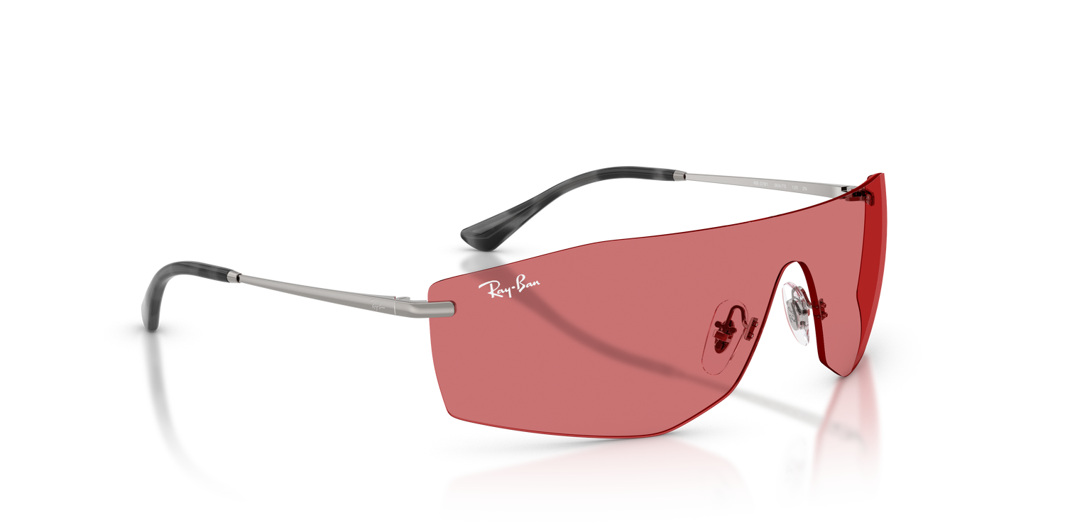 RAY-BAN RB3781 004/75 41