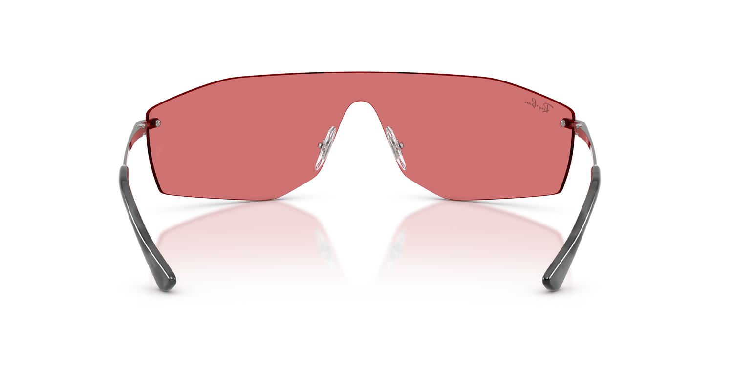 RAY-BAN RB3781 004/75 41