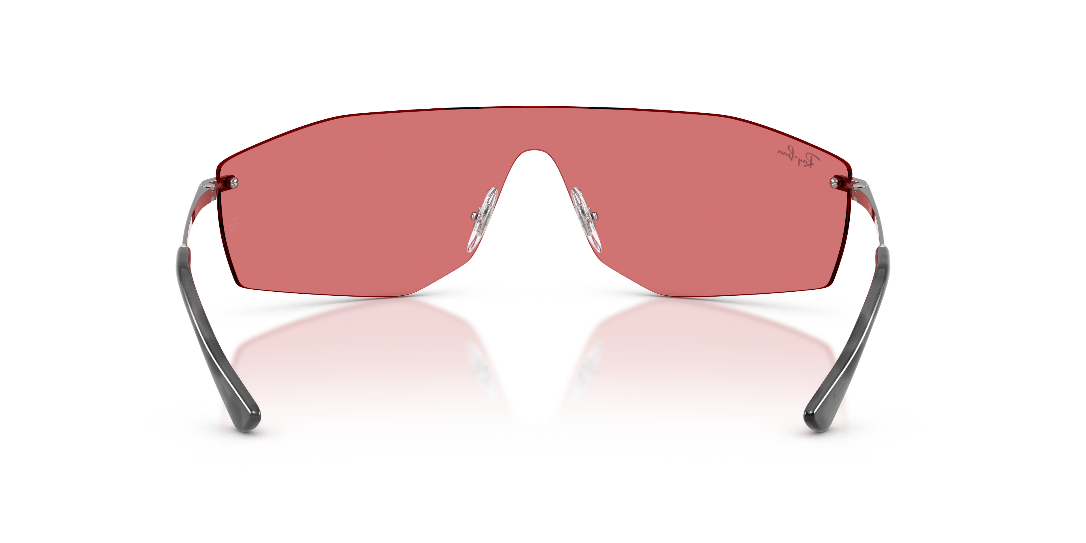 RAY-BAN RB3781 004/75 41