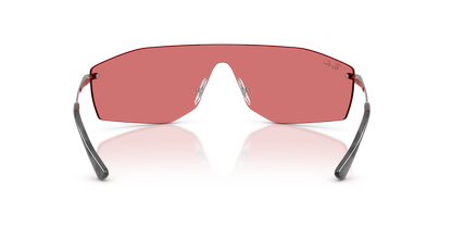 RAY-BAN RB3781 004/75 41
