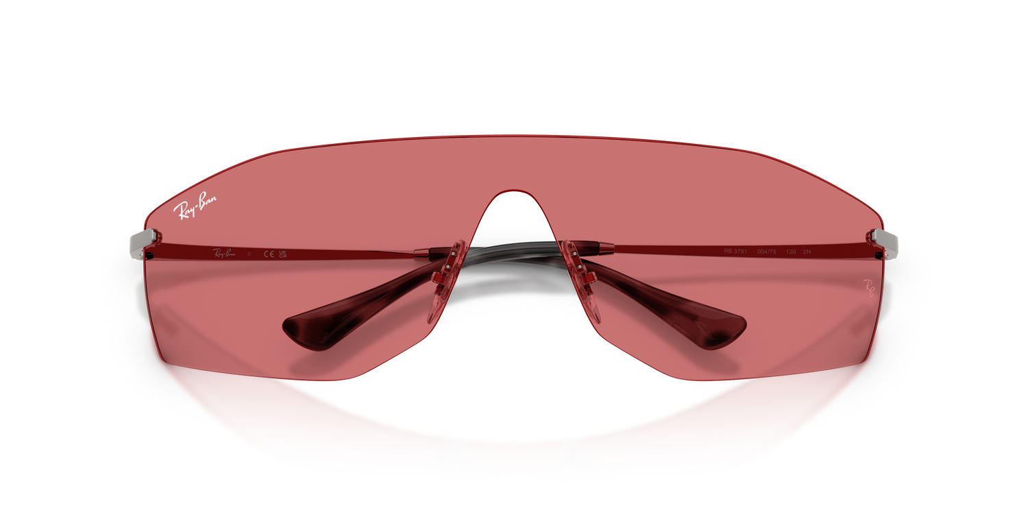 RAY-BAN RB3781 004/75 41