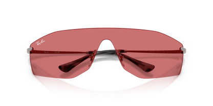 RAY-BAN RB3781 004/75 41