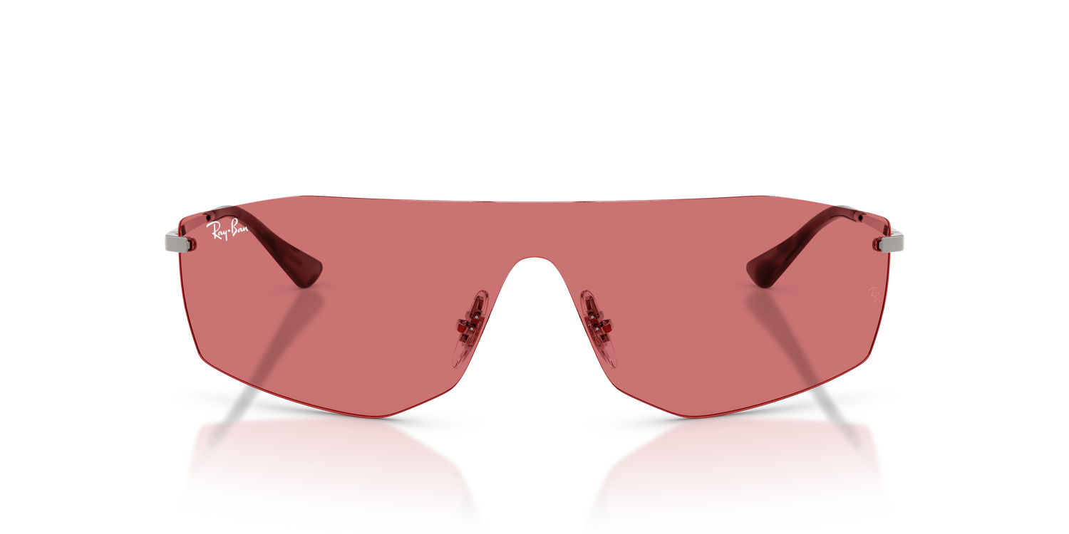 RAY-BAN RB3781 004/75 41