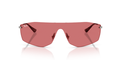 RAY-BAN RB3781 004/75 41