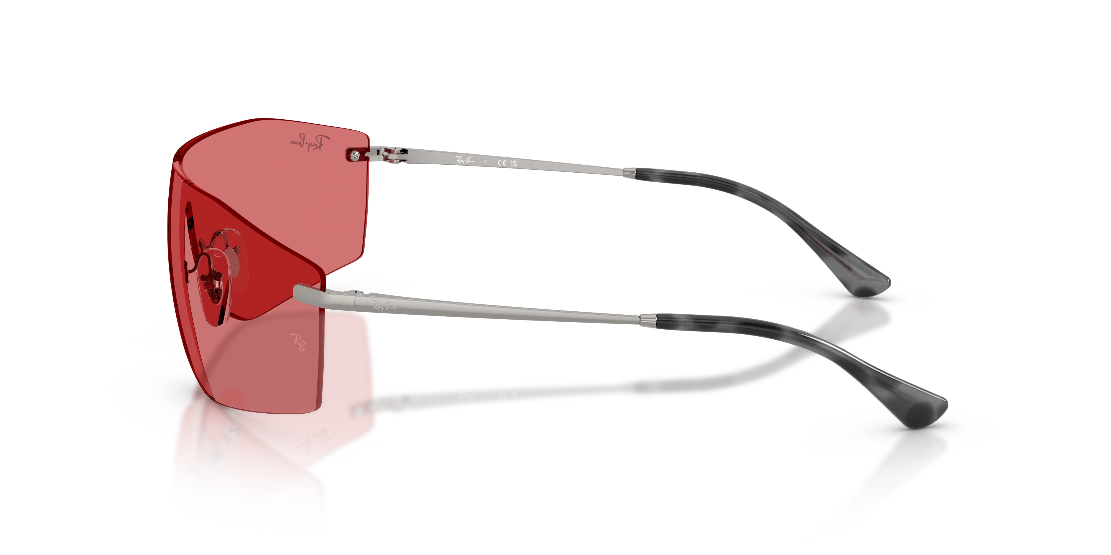 RAY-BAN RB3781 004/75 41