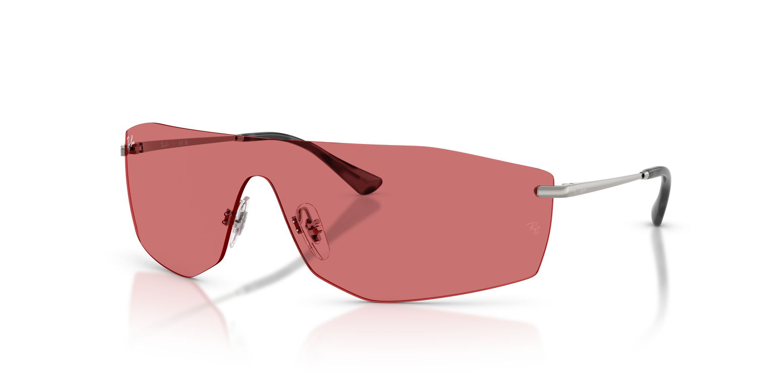 RAY-BAN RB3781 004/75 41