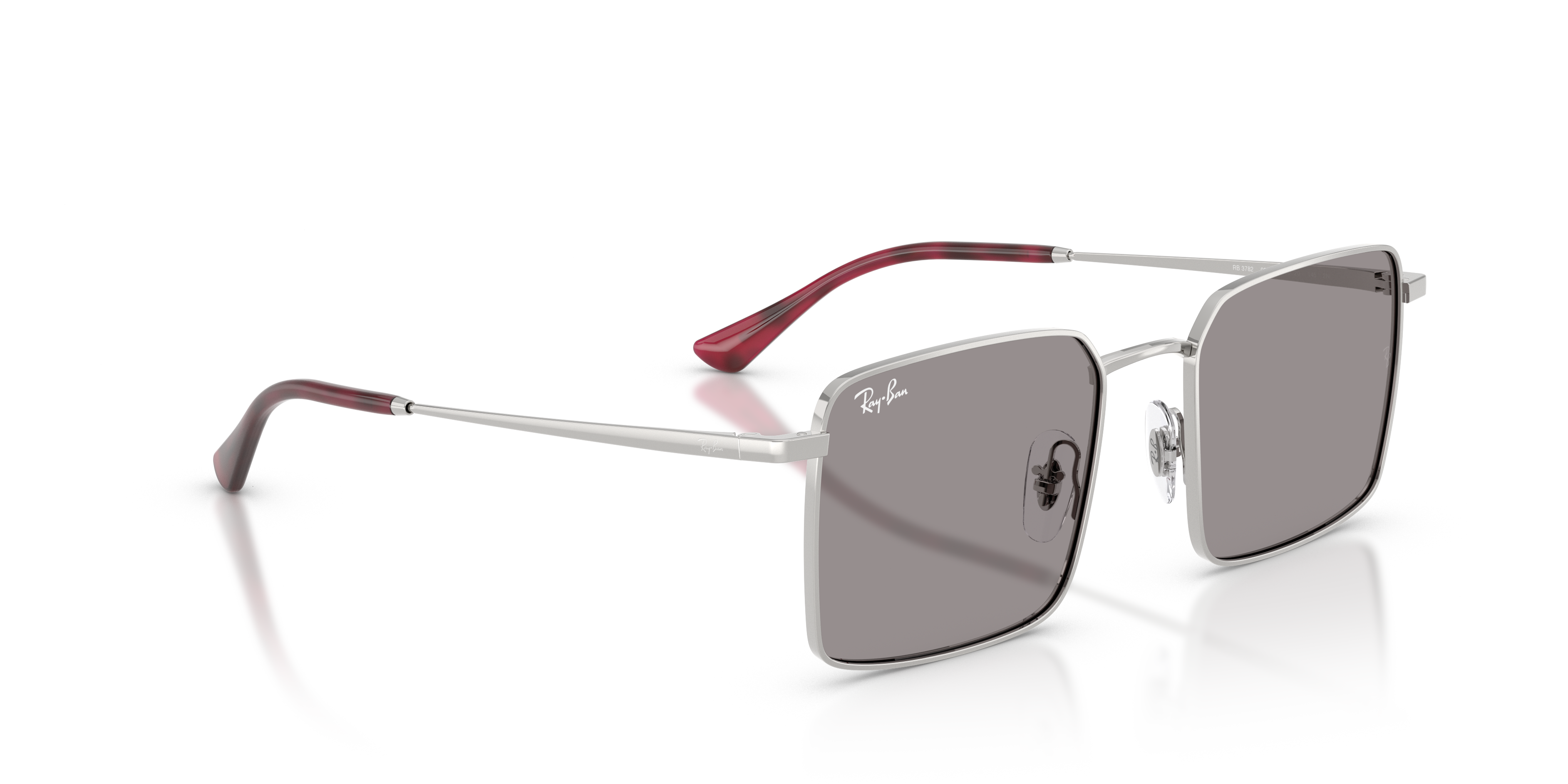 RAY-BAN RB3782 003/1 53