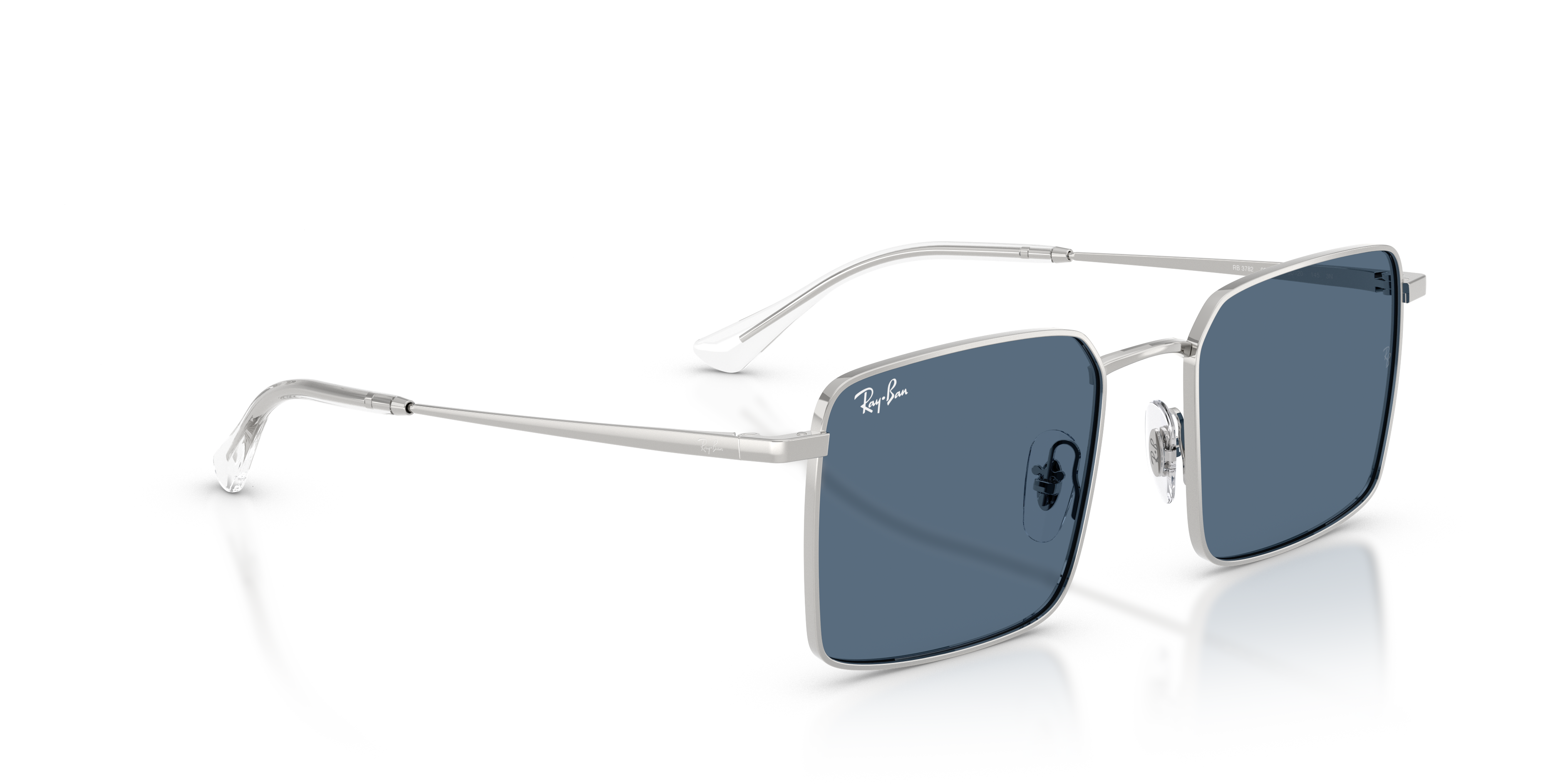 RAY-BAN RB3782 003/80 53