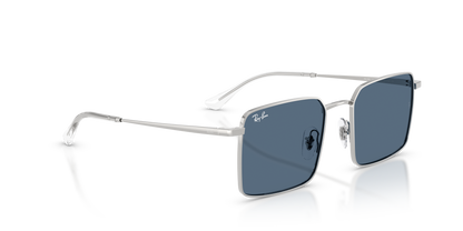 RAY-BAN RB3782 003/80 53