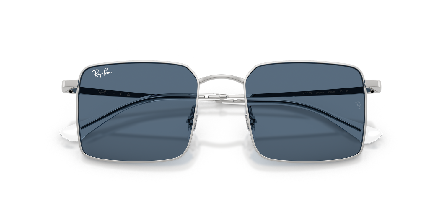 RAY-BAN RB3782 003/80 53