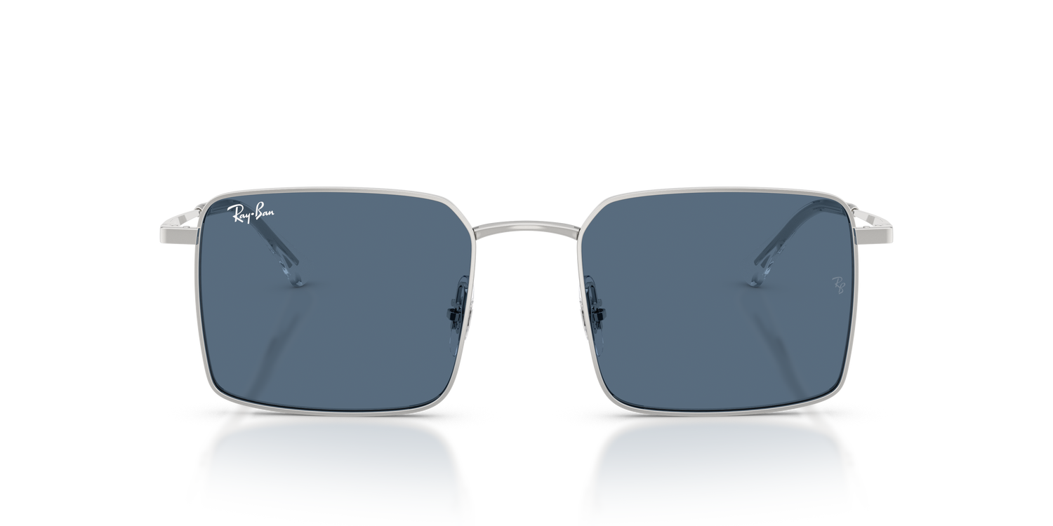 RAY-BAN RB3782 003/80 53