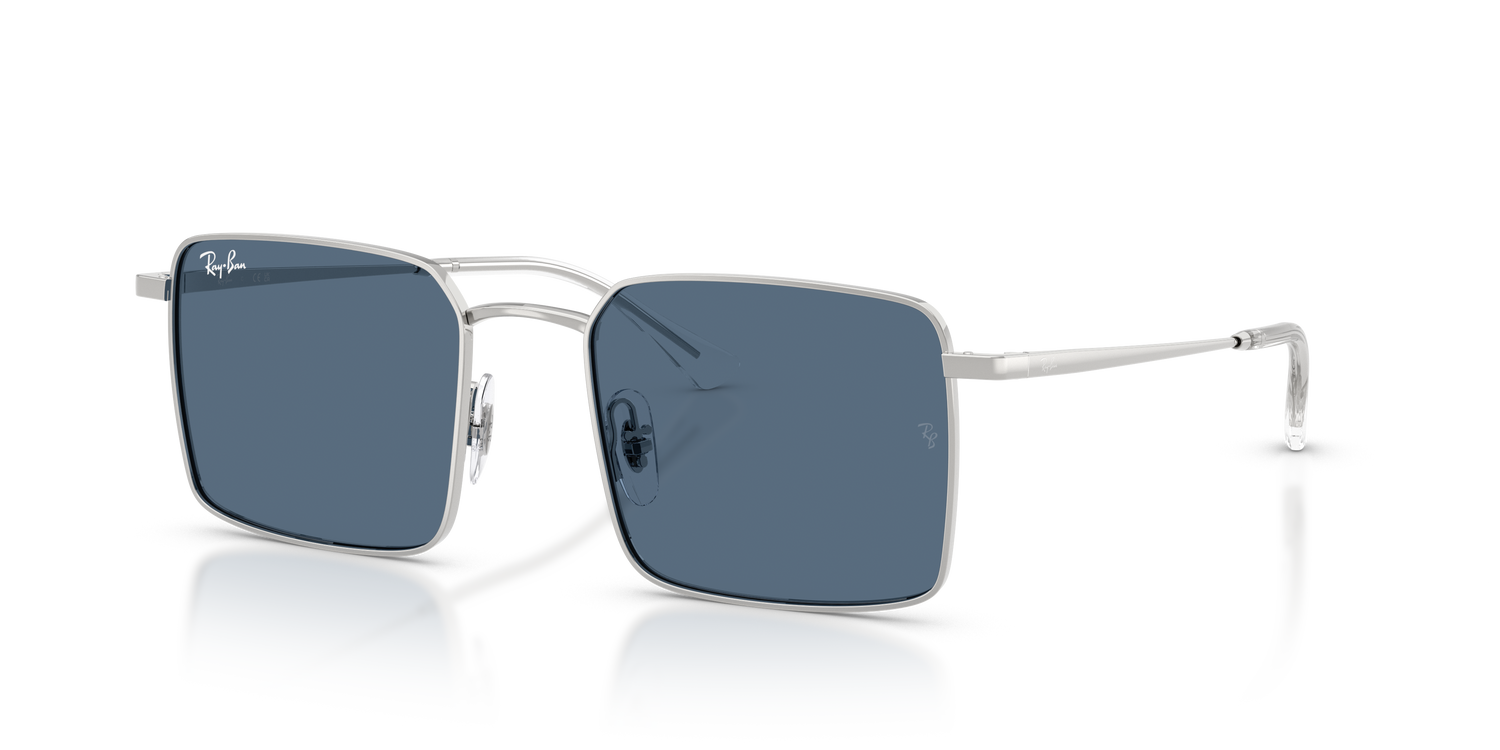 RAY-BAN RB3782 003/80 53