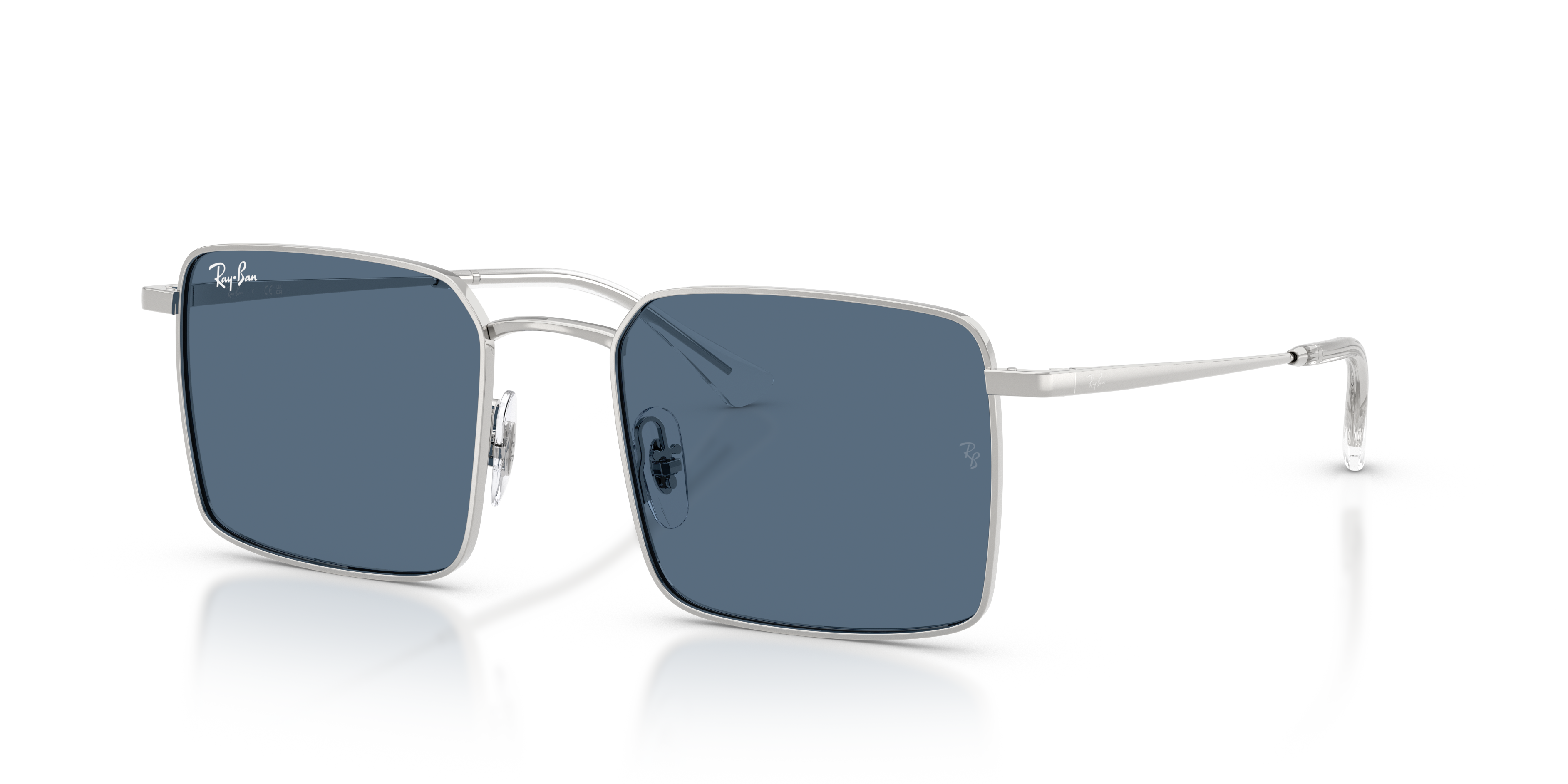 RAY-BAN RB3782 003/80 53