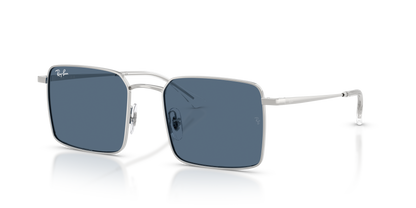 RAY-BAN RB3782 003/80 53