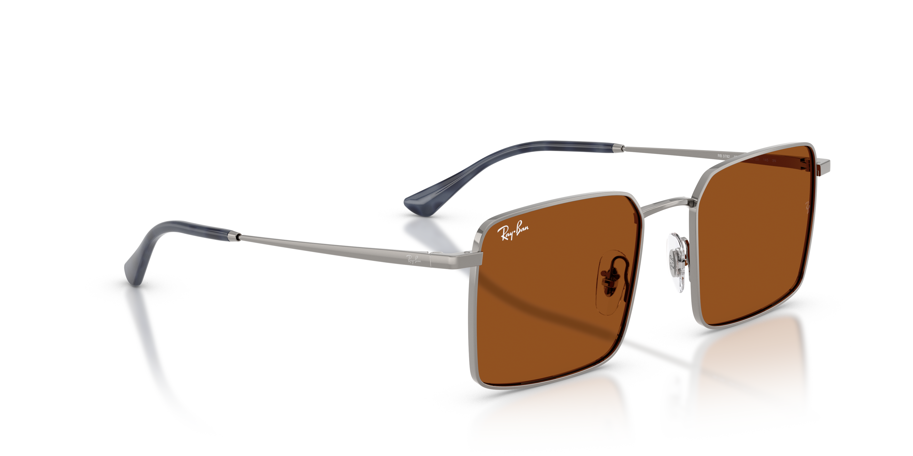 RAY-BAN RB3782 004/73 53
