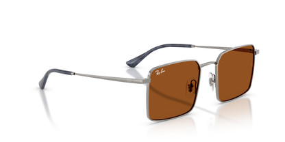 RAY-BAN RB3782 004/73 53