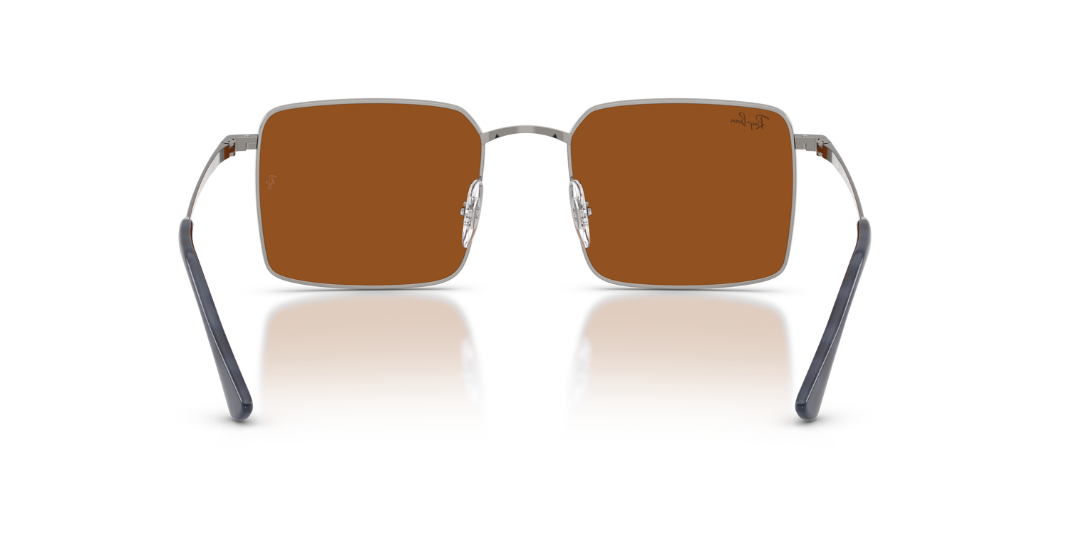RAY-BAN RB3782 004/73 53