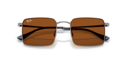 RAY-BAN RB3782 004/73 53