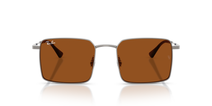 RAY-BAN RB3782 004/73 53