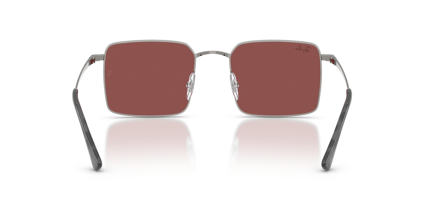 RAY-BAN RB3782 004/75 53