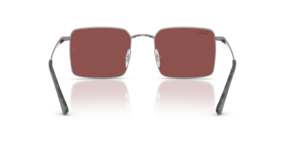 RAY-BAN RB3782 004/75 53