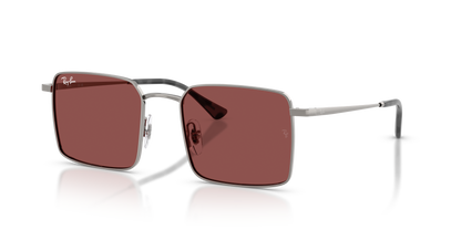 RAY-BAN RB3782 004/75 53