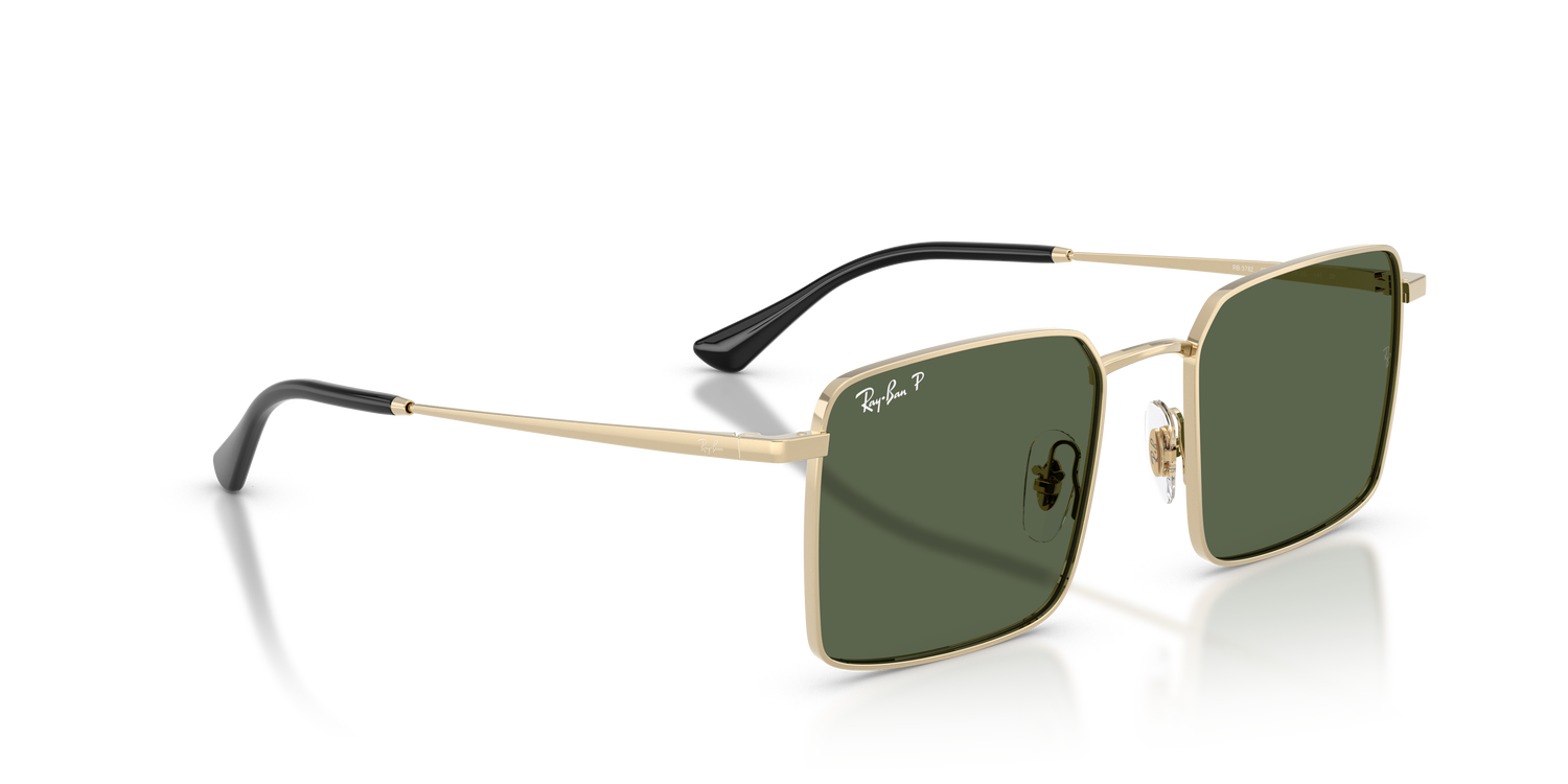 RAY-BAN RB3782 92139A 53