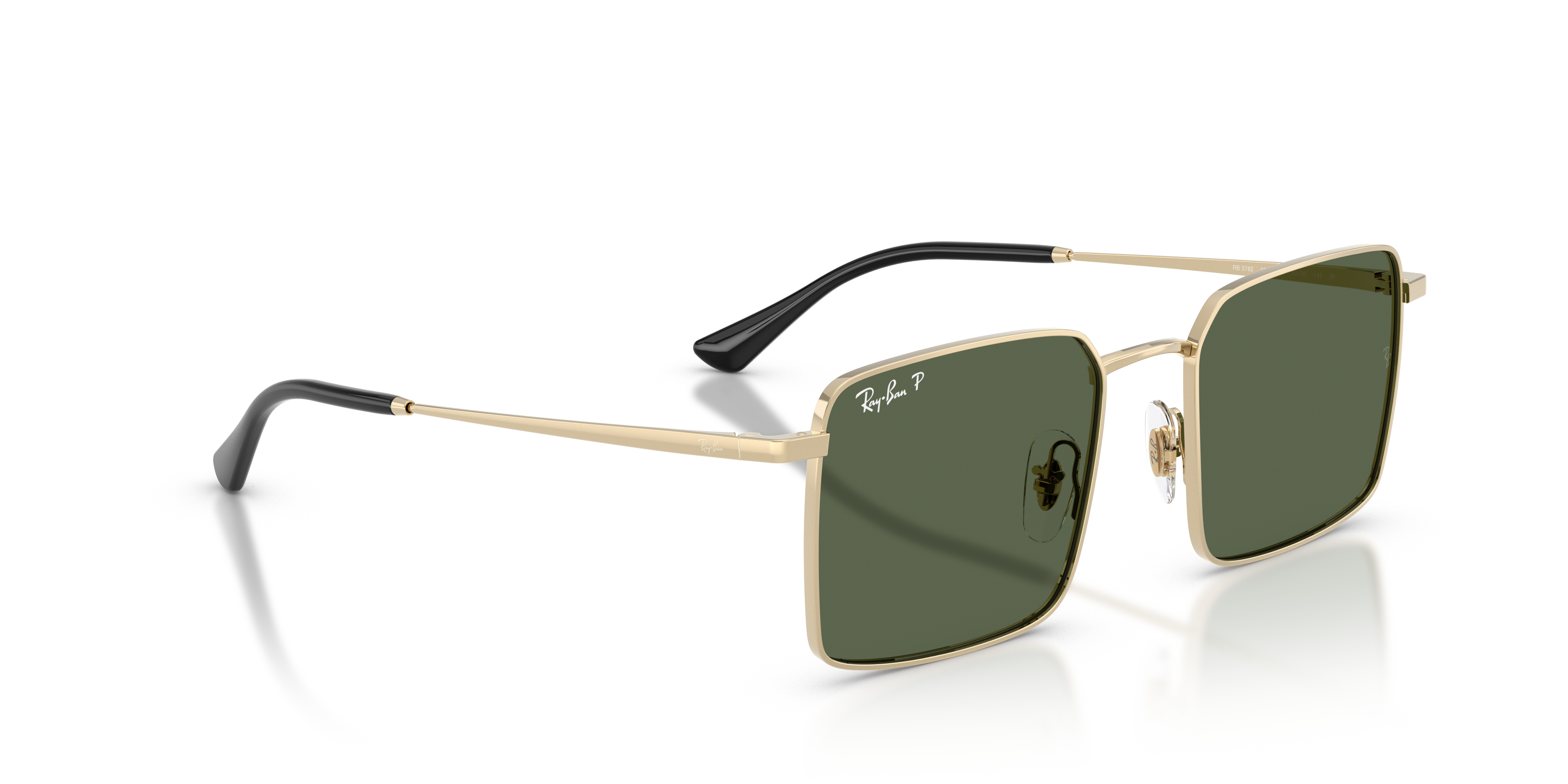 RAY-BAN RB3782 92139A 53