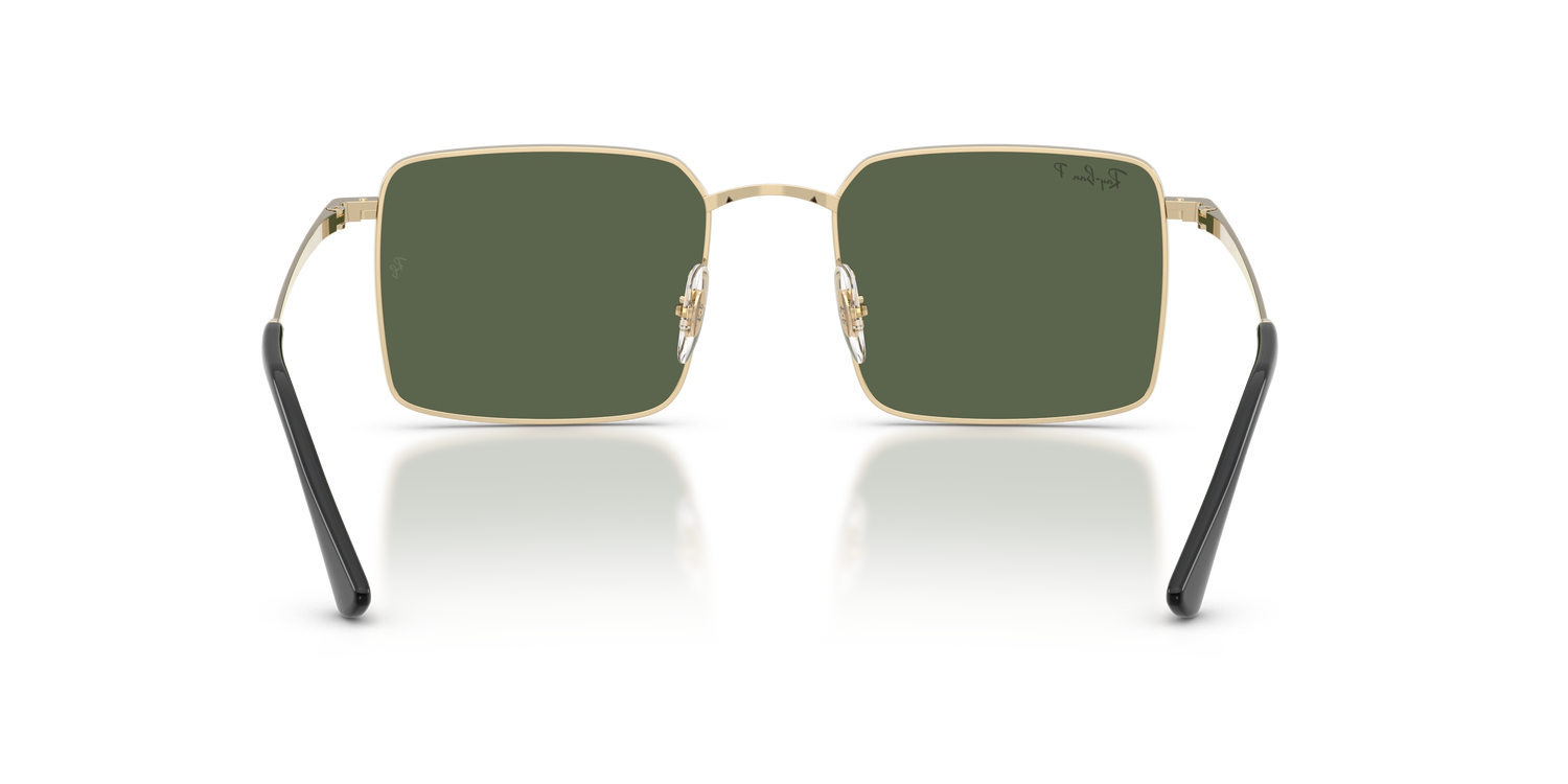 RAY-BAN RB3782 92139A 53