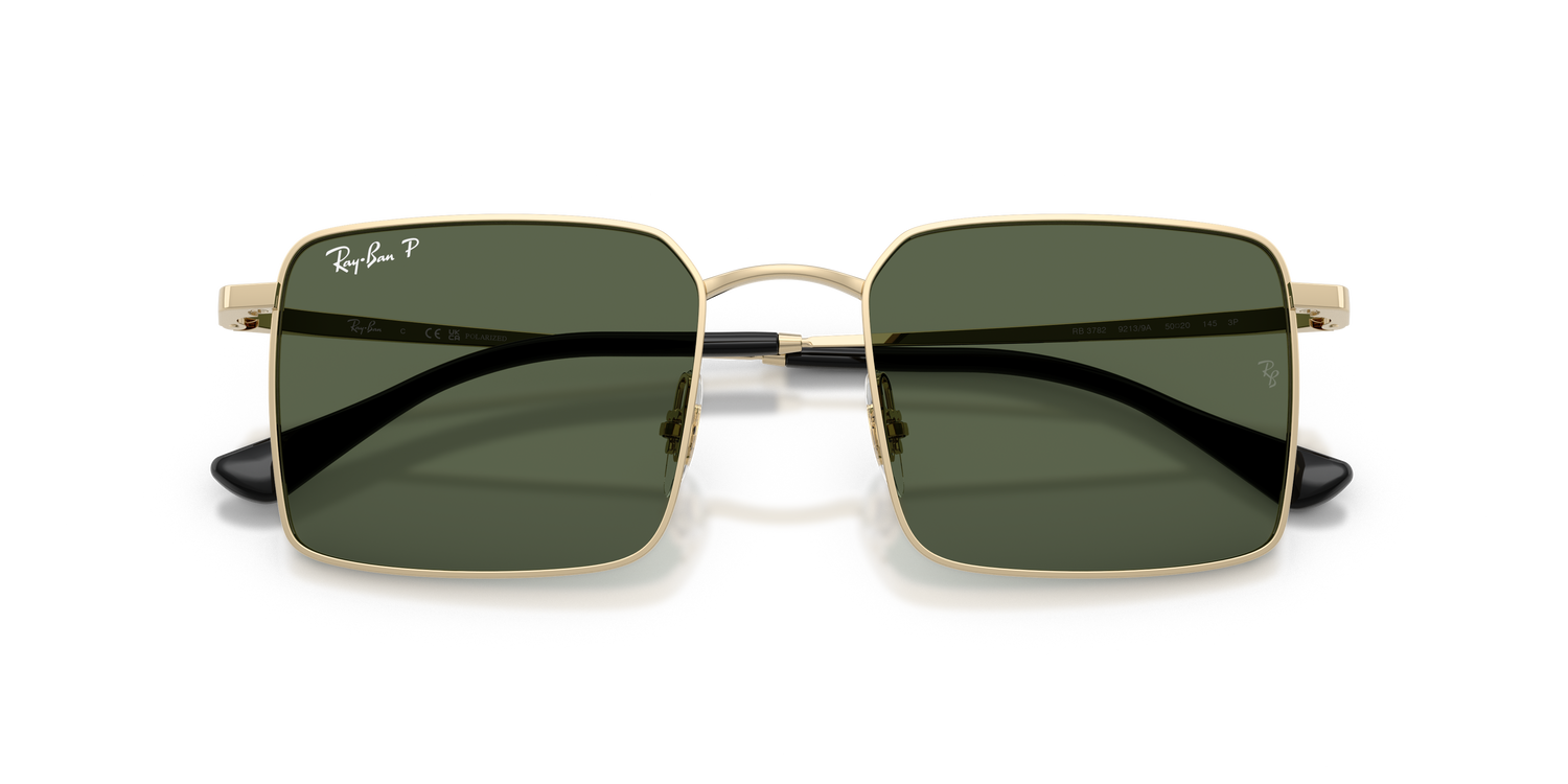 RAY-BAN RB3782 92139A 53