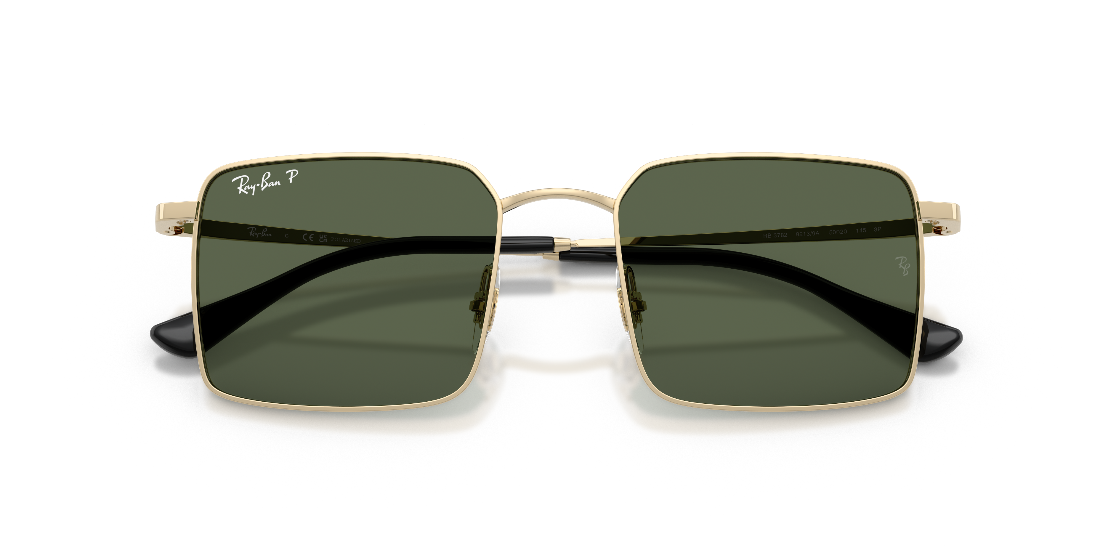 RAY-BAN RB3782 92139A 53