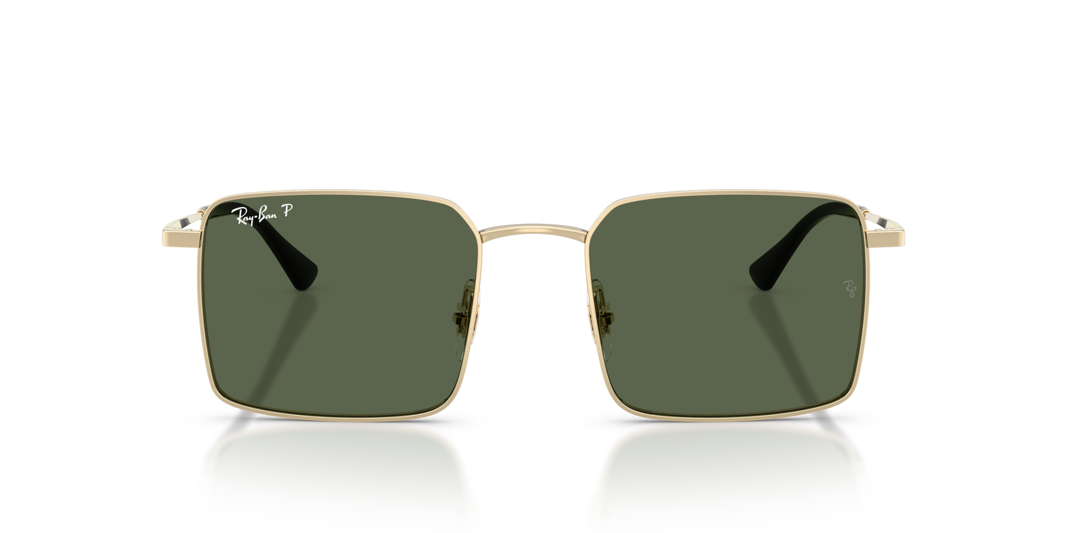 RAY-BAN RB3782 92139A 53