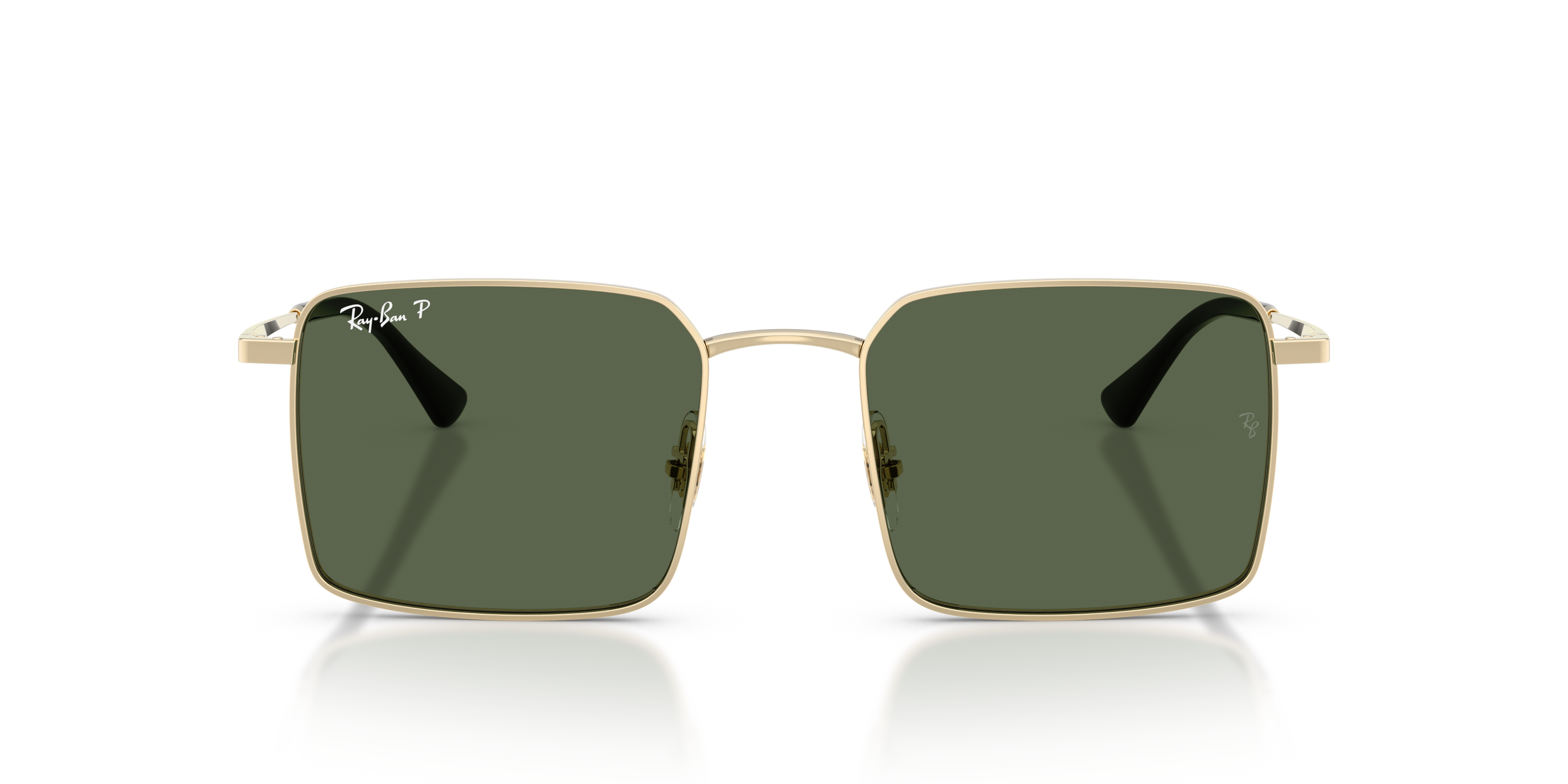 RAY-BAN RB3782 92139A 53