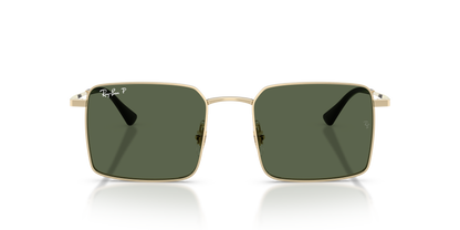 RAY-BAN RB3782 92139A 53