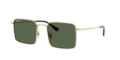 RAY-BAN RB3782 92139A 53