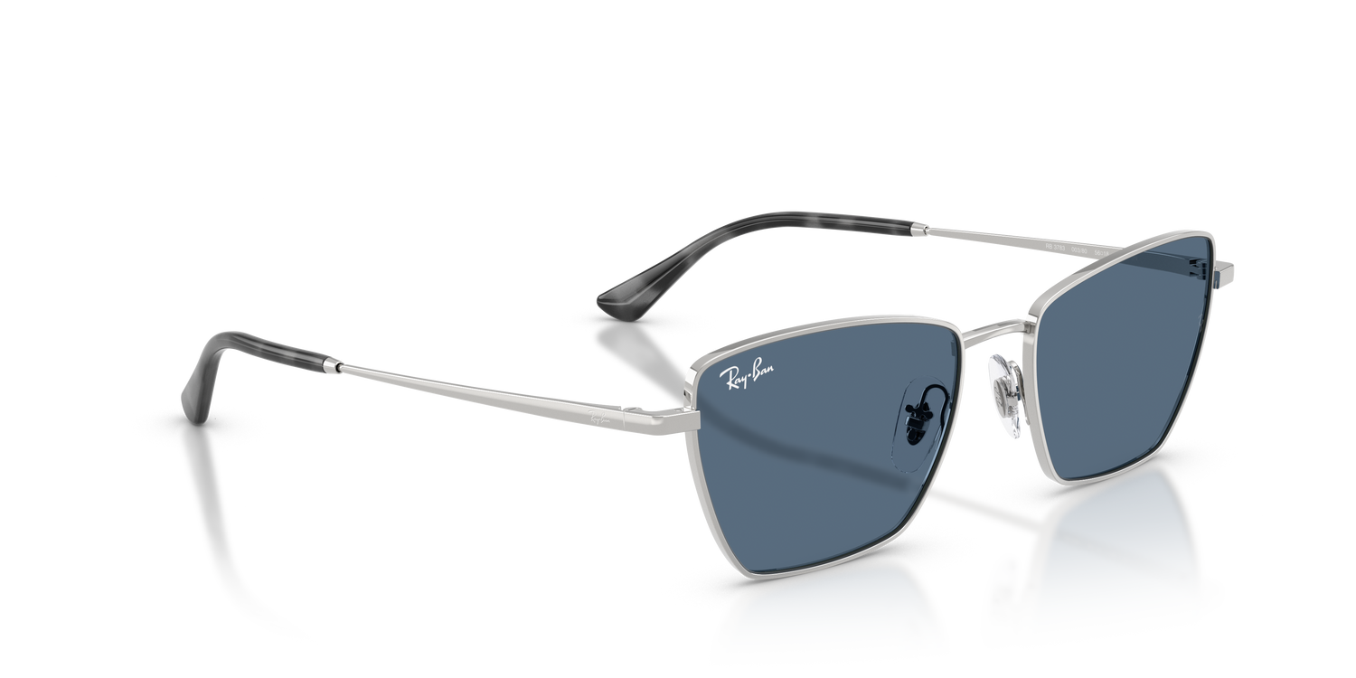 RAY-BAN RB3783 003/80 56