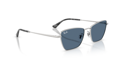 RAY-BAN RB3783 003/80 56