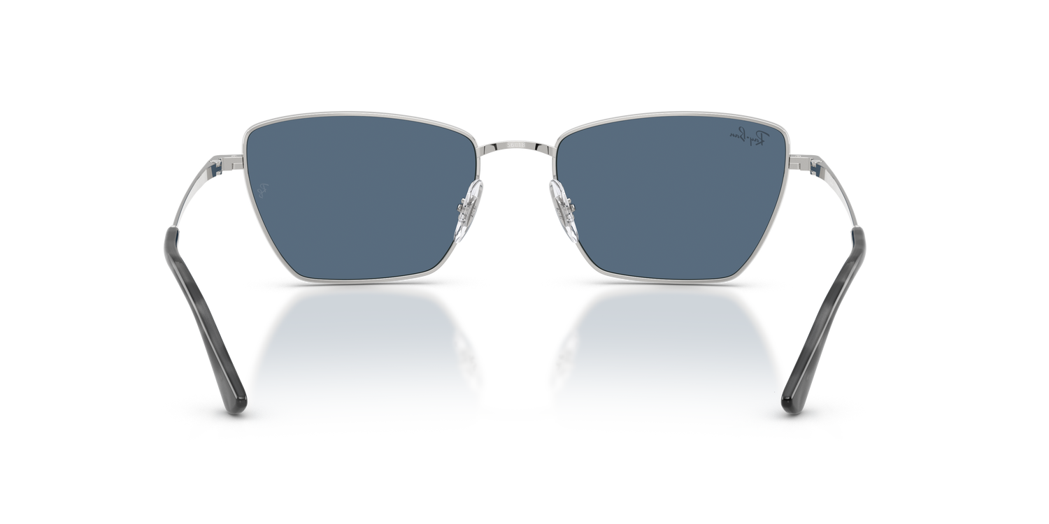 RAY-BAN RB3783 003/80 56