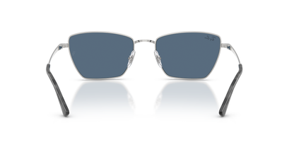 RAY-BAN RB3783 003/80 56