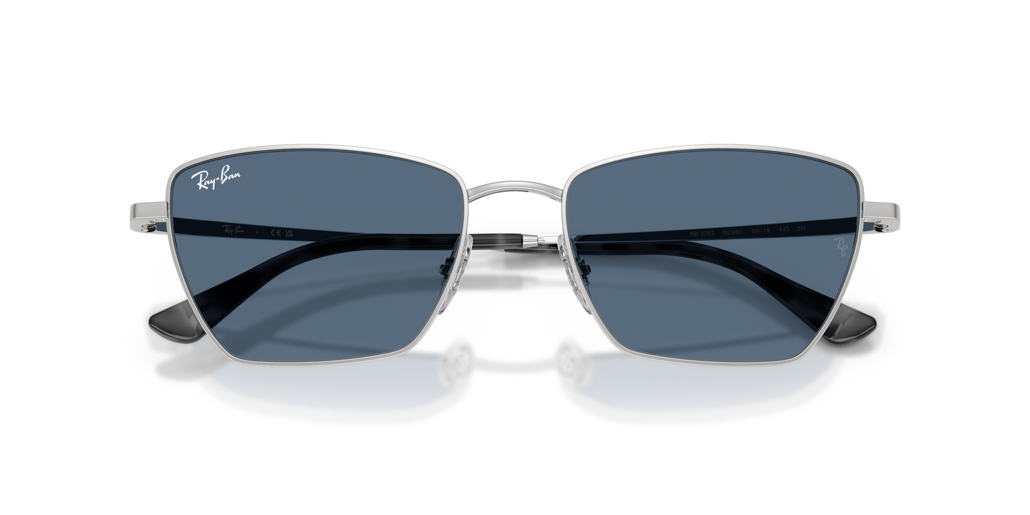 RAY-BAN RB3783 003/80 56