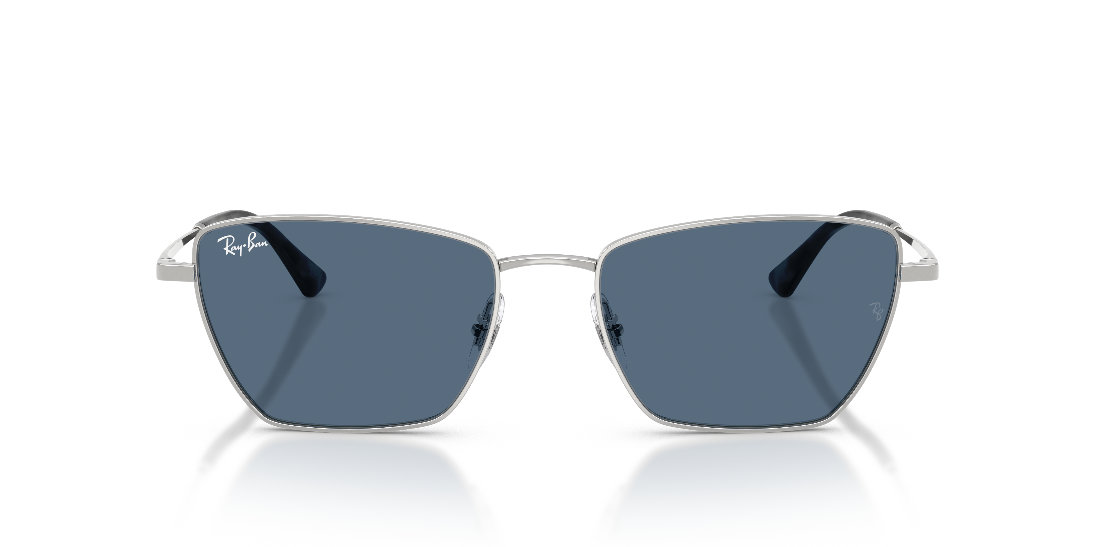RAY-BAN RB3783 003/80 56