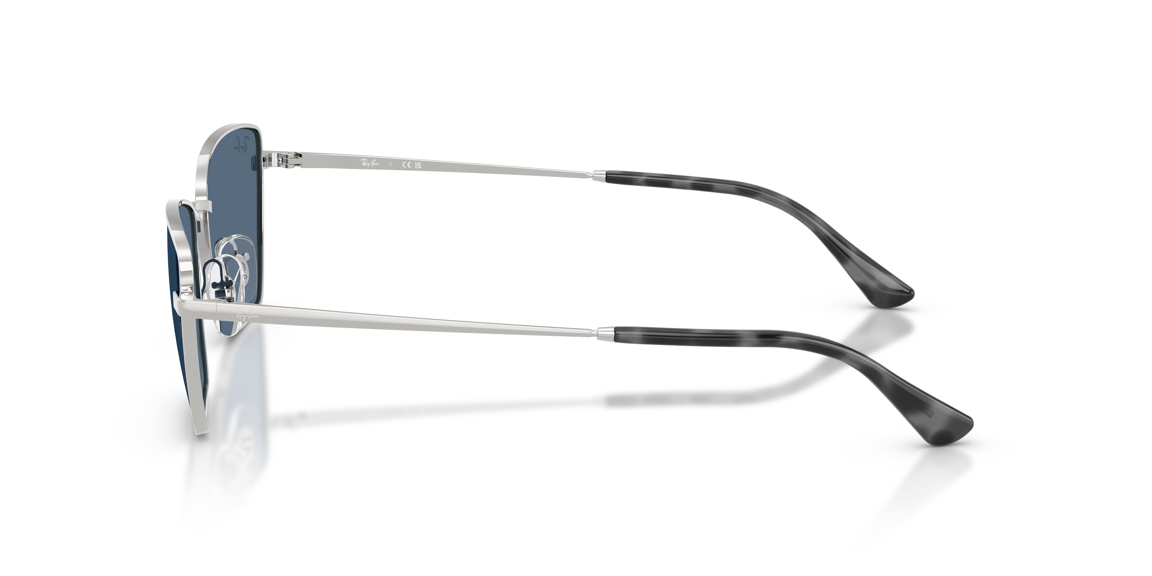 RAY-BAN RB3783 003/80 53