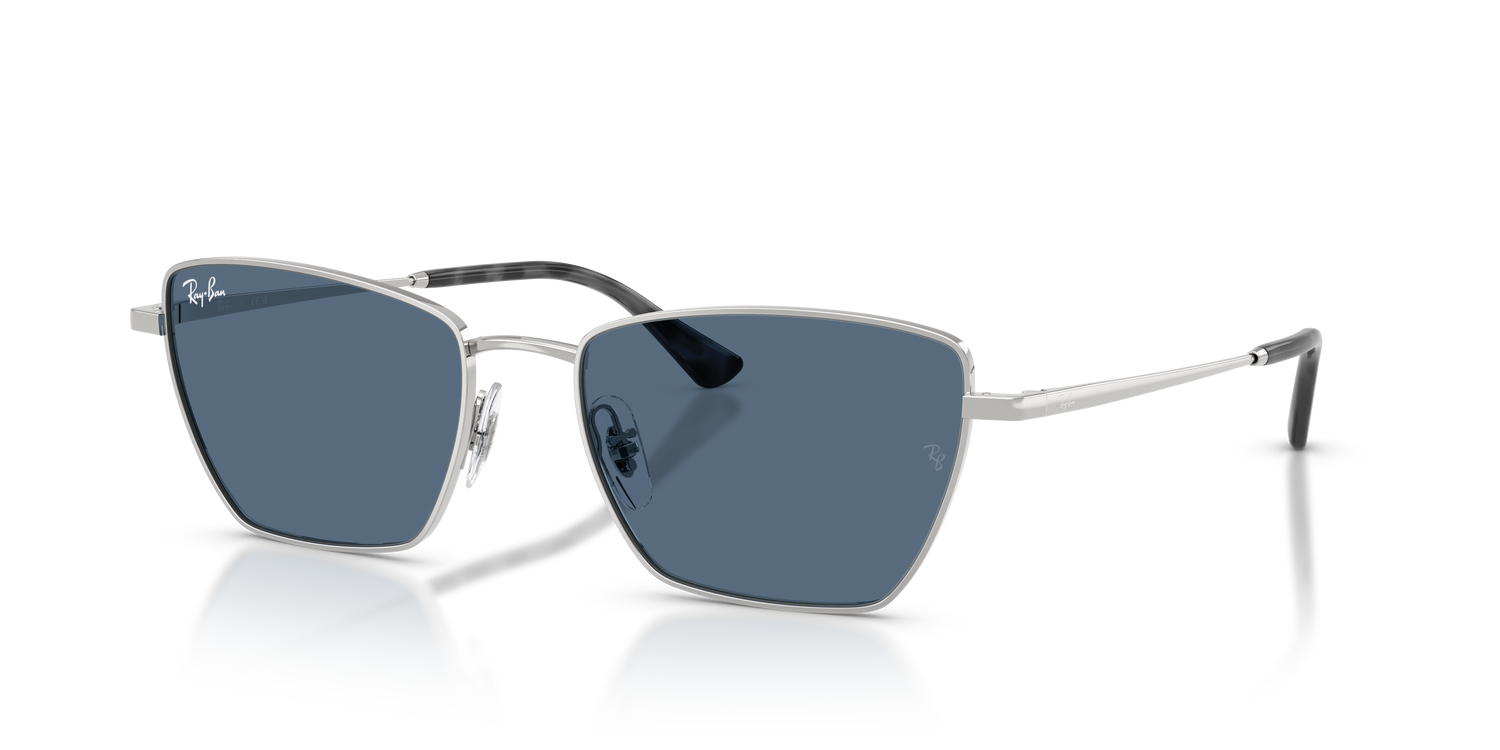 RAY-BAN RB3783 003/80 56