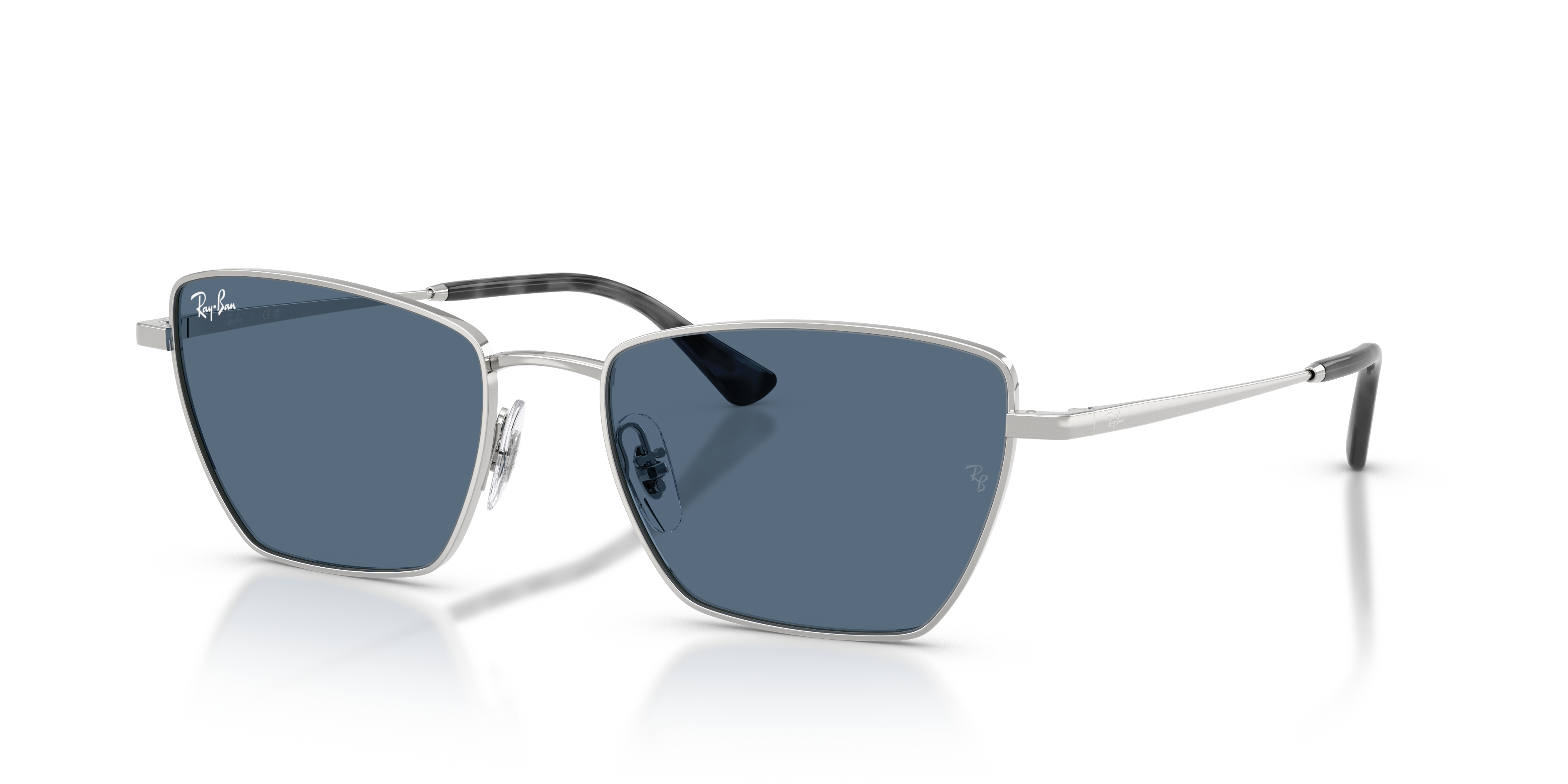 RAY-BAN RB3783 003/80 56