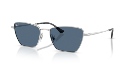 RAY-BAN RB3783 003/80 56